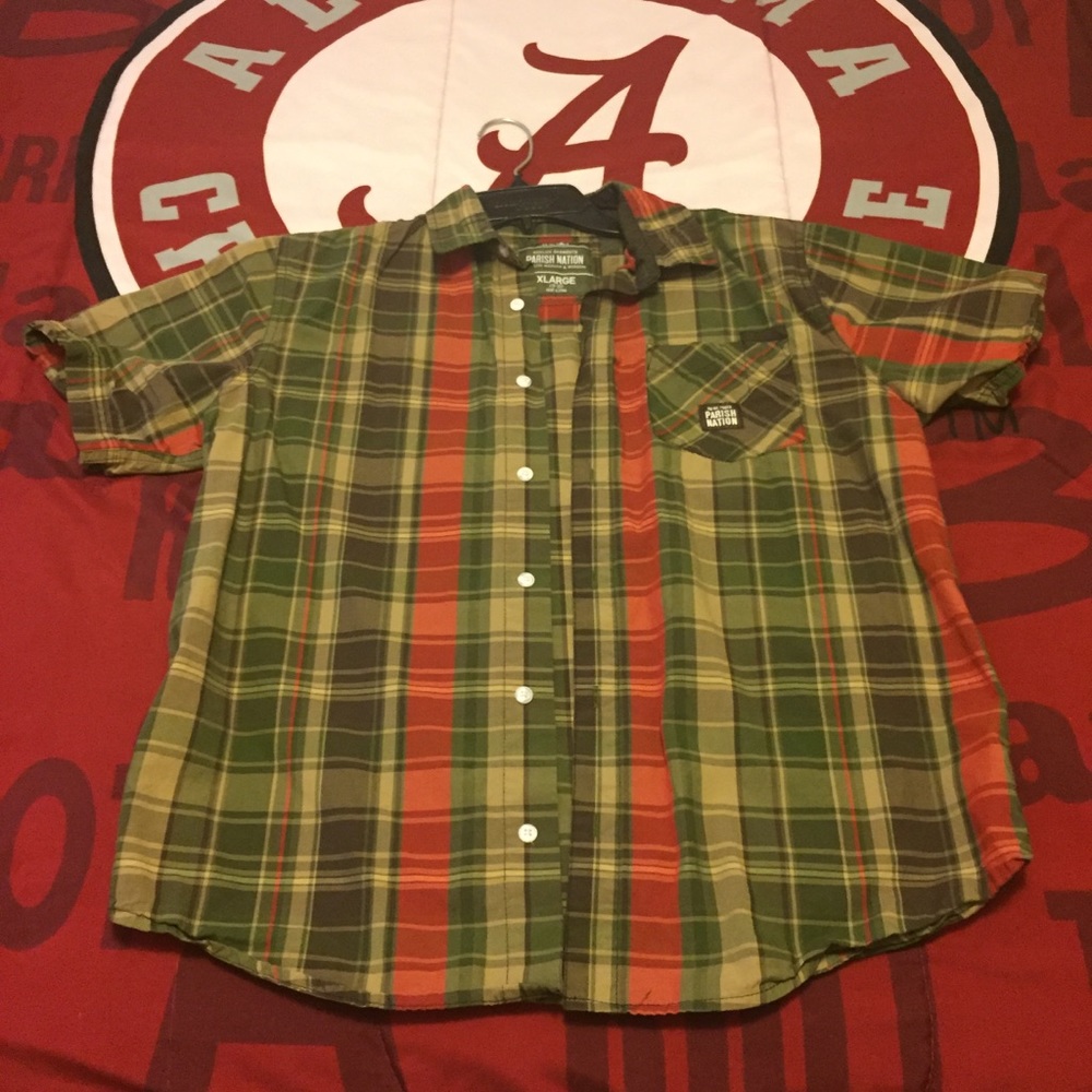 Shirt